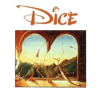 Dice Album 1